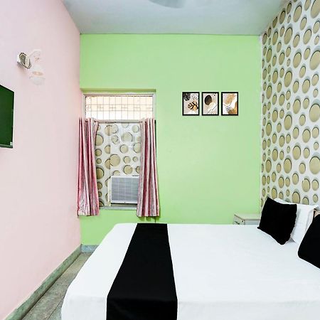 Hotel O Pearl Banquet Hall Patna  Exterior foto