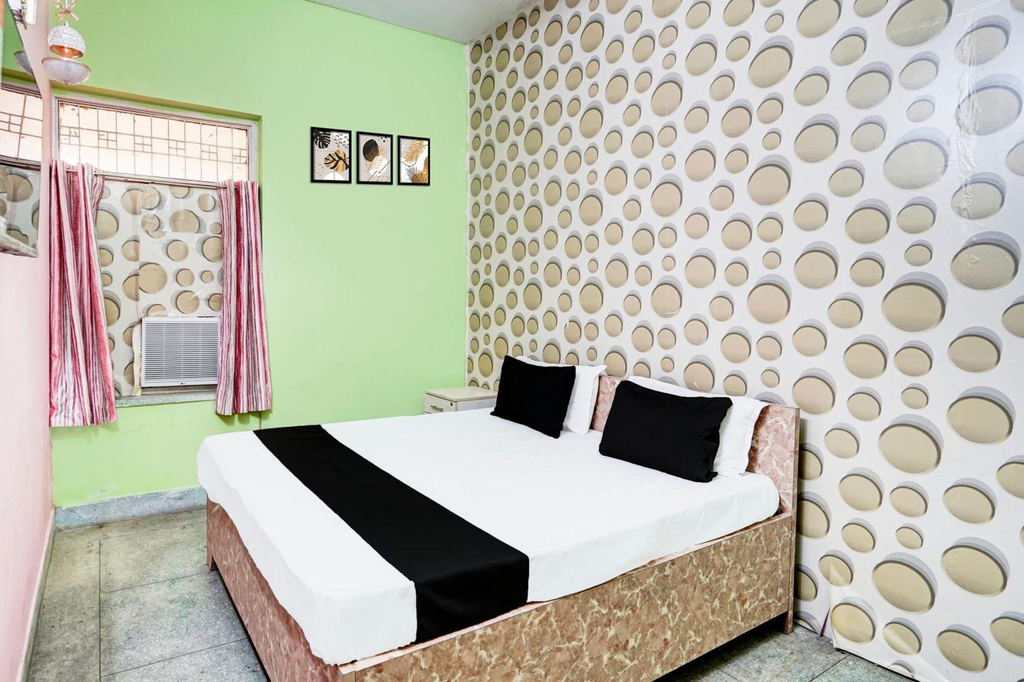Hotel O Pearl Banquet Hall Patna  Exterior foto
