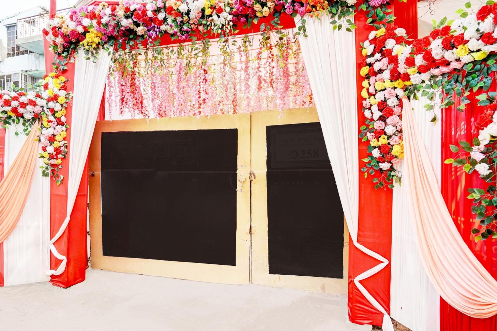 Hotel O Pearl Banquet Hall Patna  Exterior foto