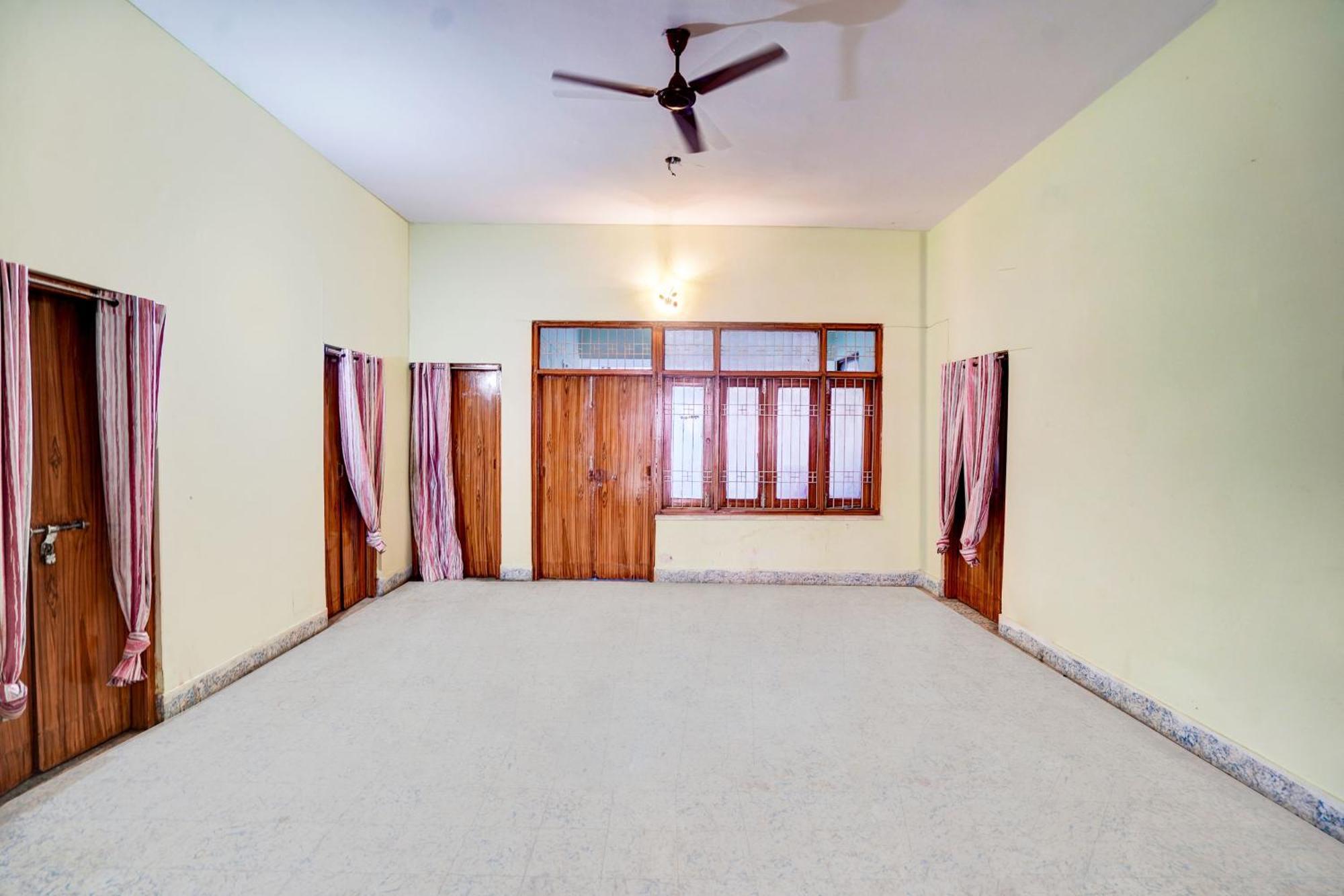 Hotel O Pearl Banquet Hall Patna  Exterior foto