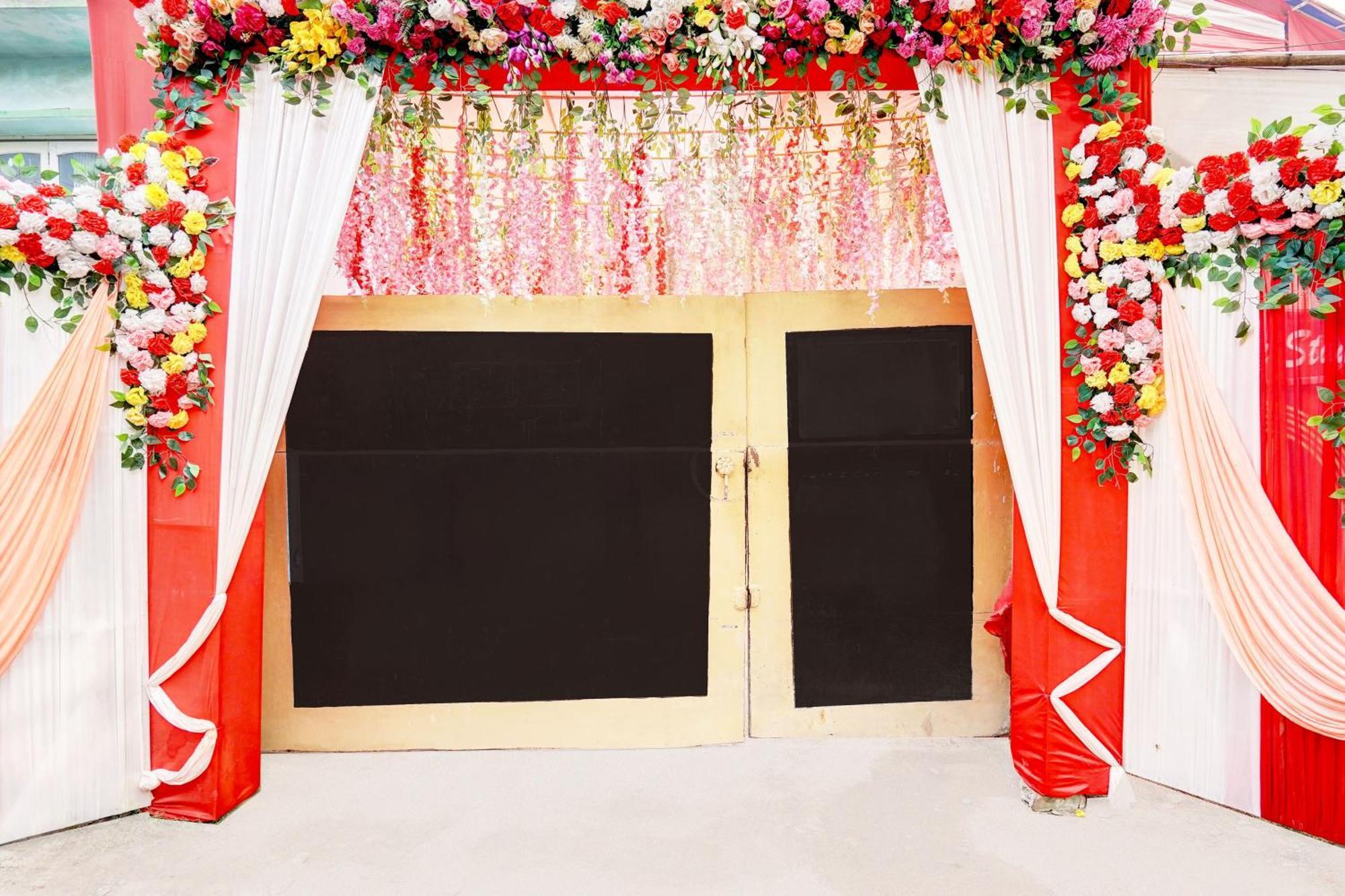 Hotel O Pearl Banquet Hall Patna  Exterior foto